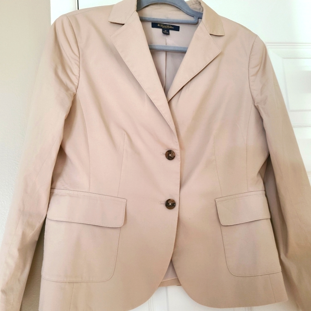 Brooks Brother Blazer